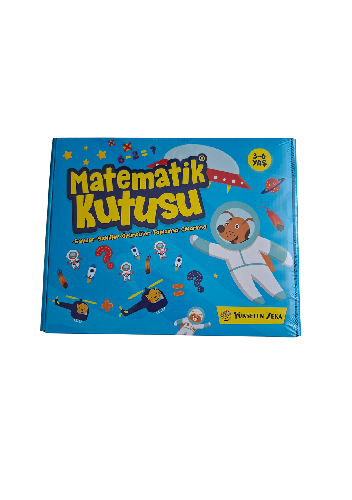 Matematik Kutusu