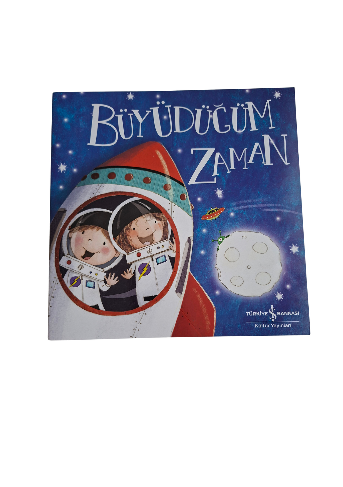 Büyüdüğüm Zaman