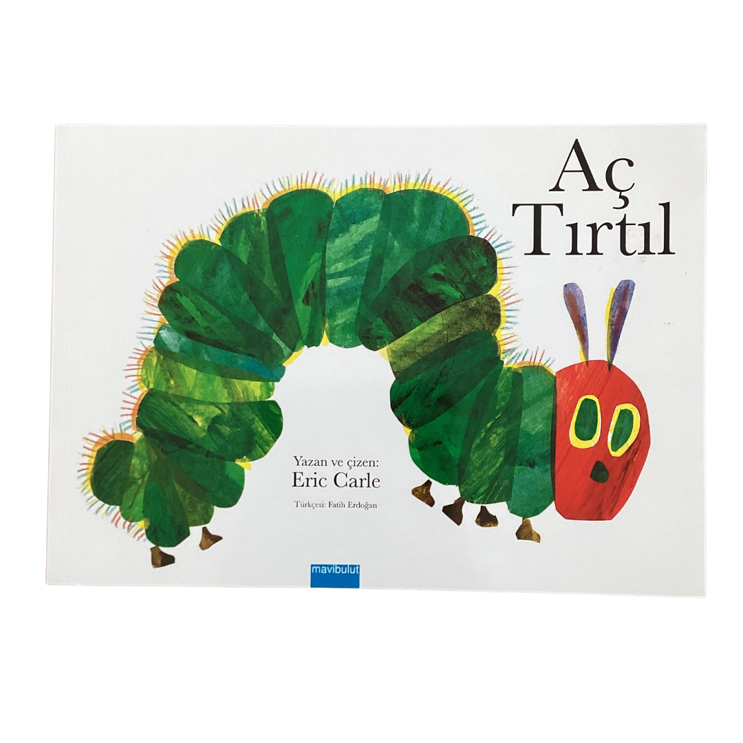 Aç Tırtıl