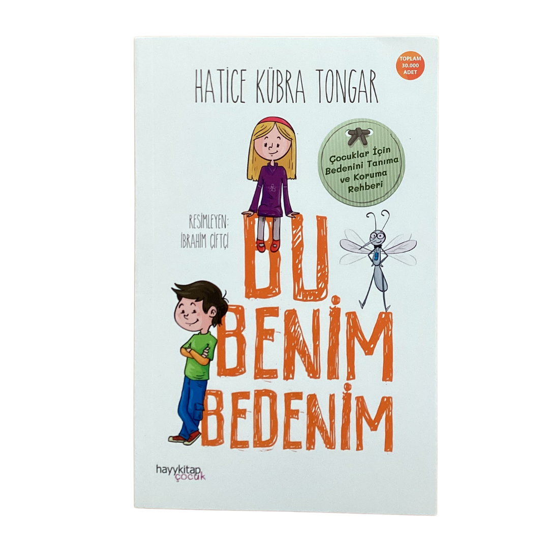 Bu Benim Bedenim