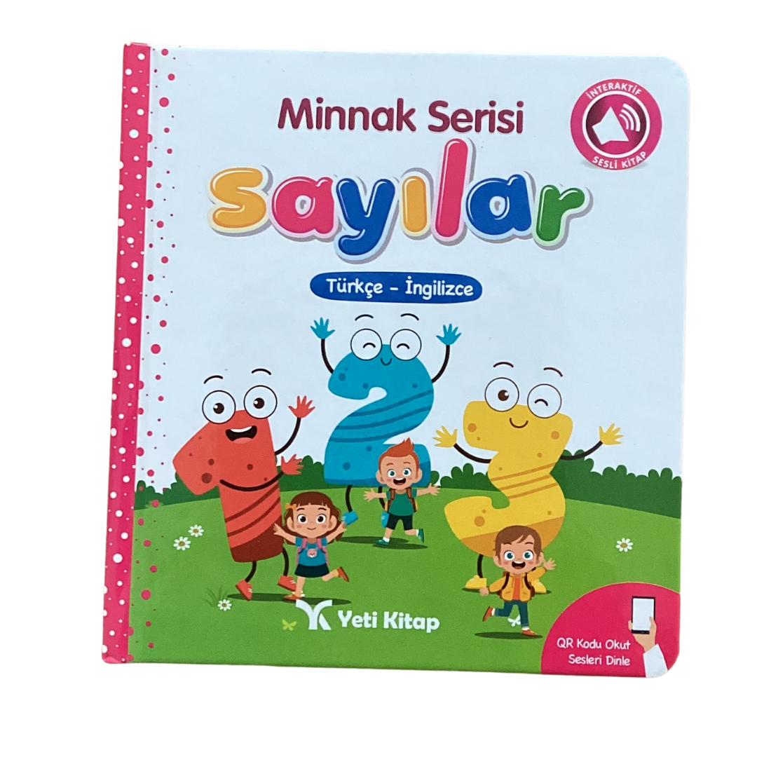 Minnak Serisi - Sayılar