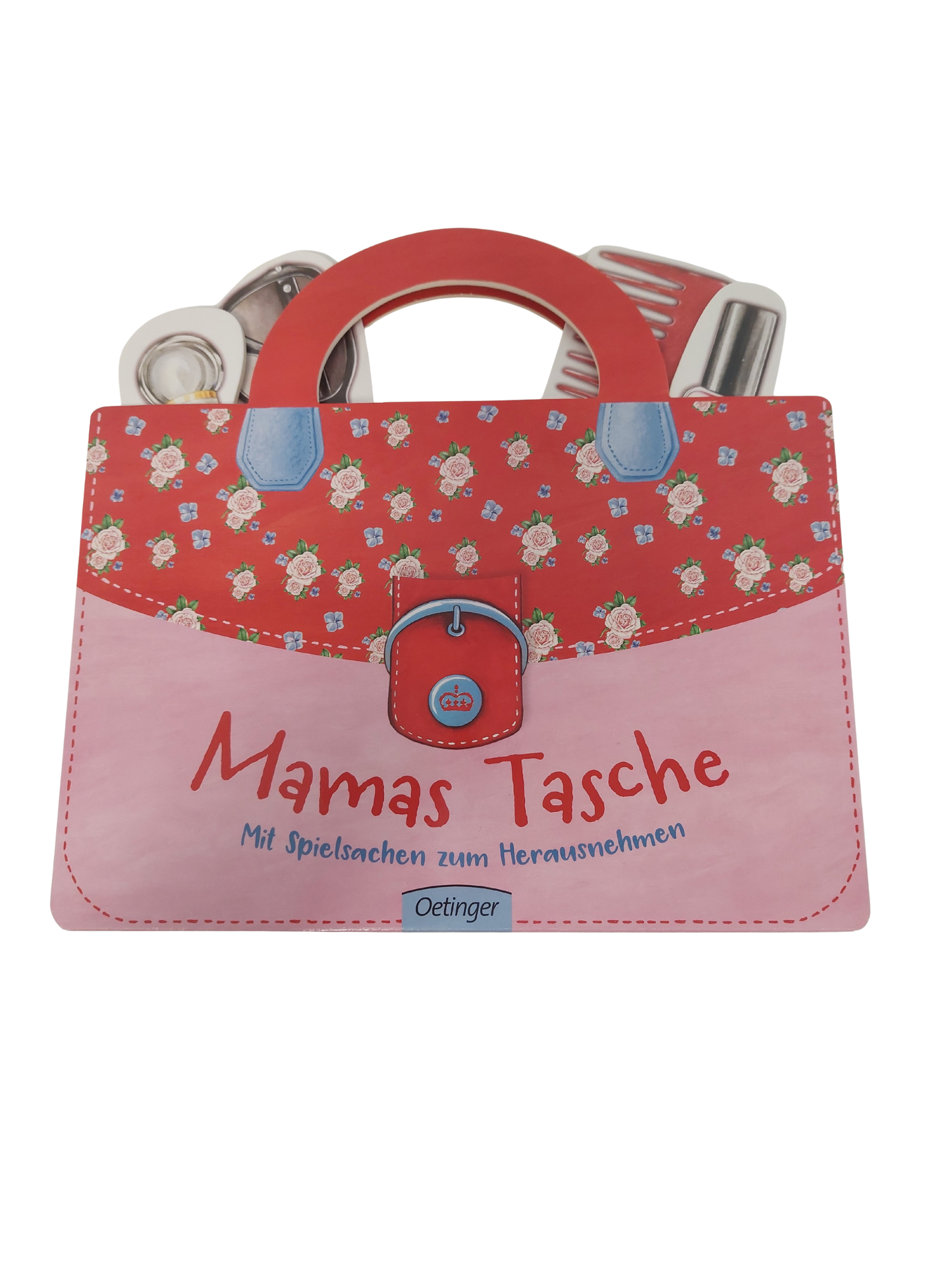 Mamas Tasche