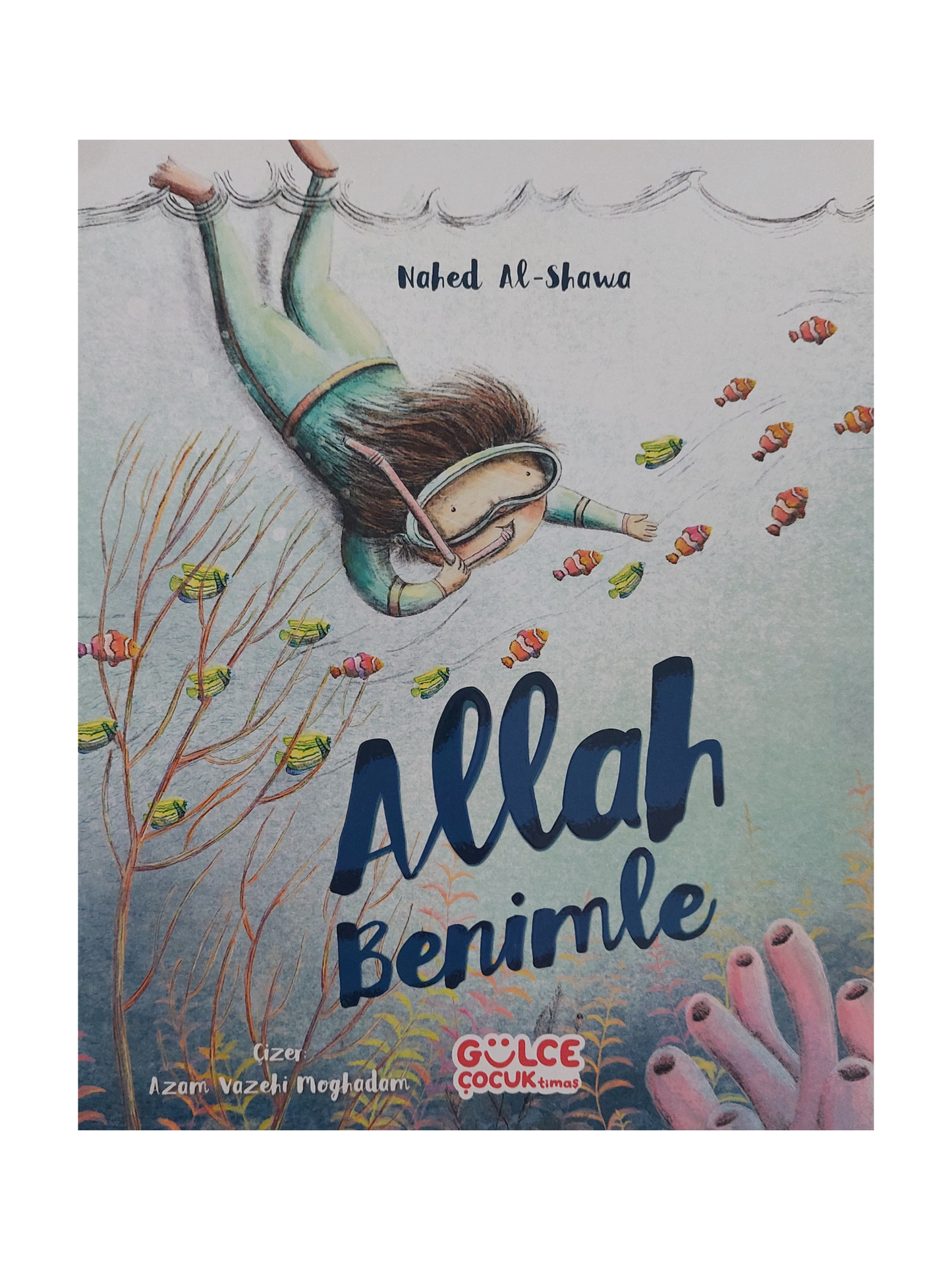 Allah Benimle