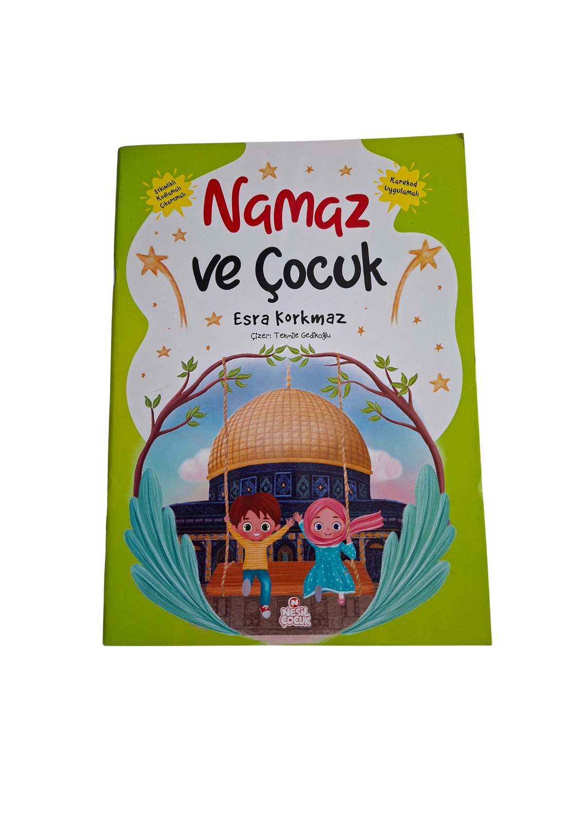 Namaz ve Çocuk