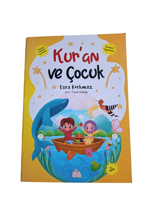 Kur’an ve Çocuk