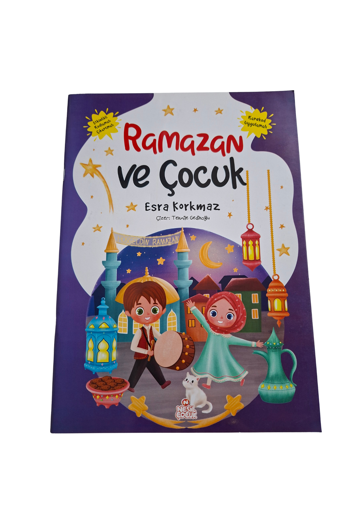Ramazan ve Çocuk