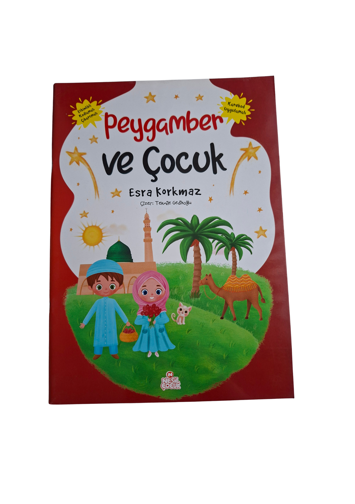 Peygamber ve Çocuk