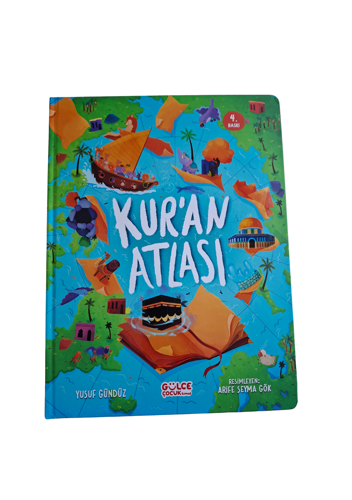 Kur’an Atlası