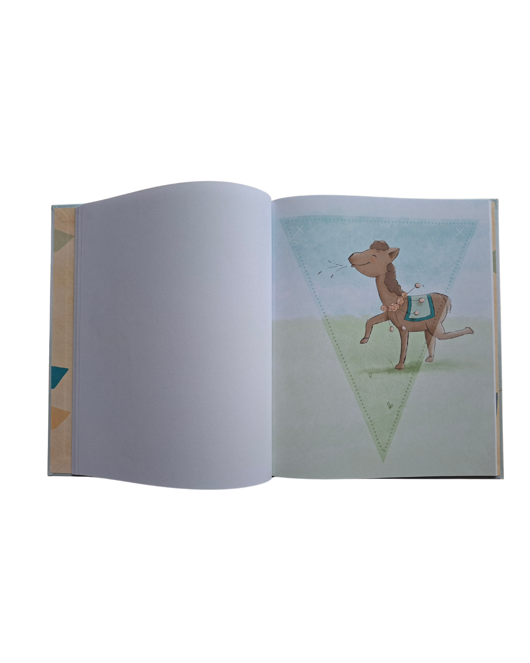 Meine bunte Geschichtengirlande. Und wenn’s so wär?: Der Mops ist heute Pandabär!