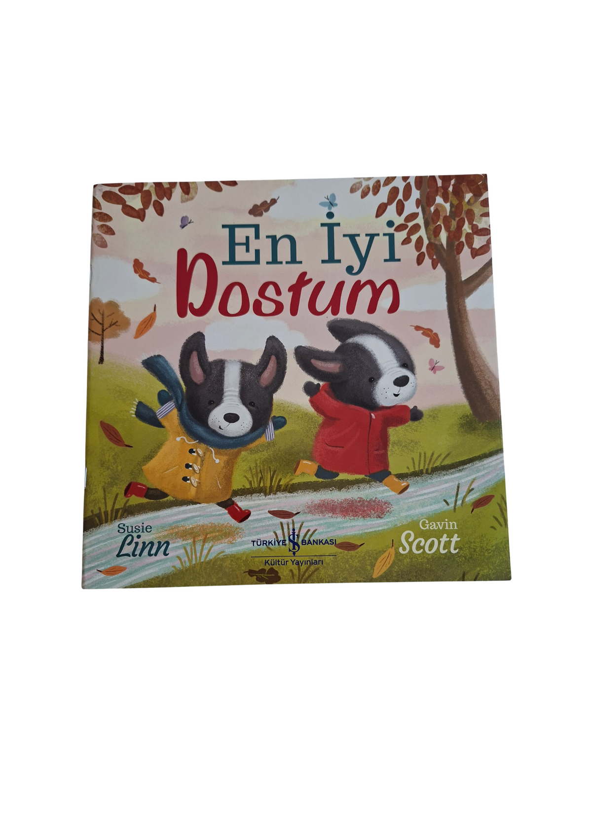 En İyi Dostum