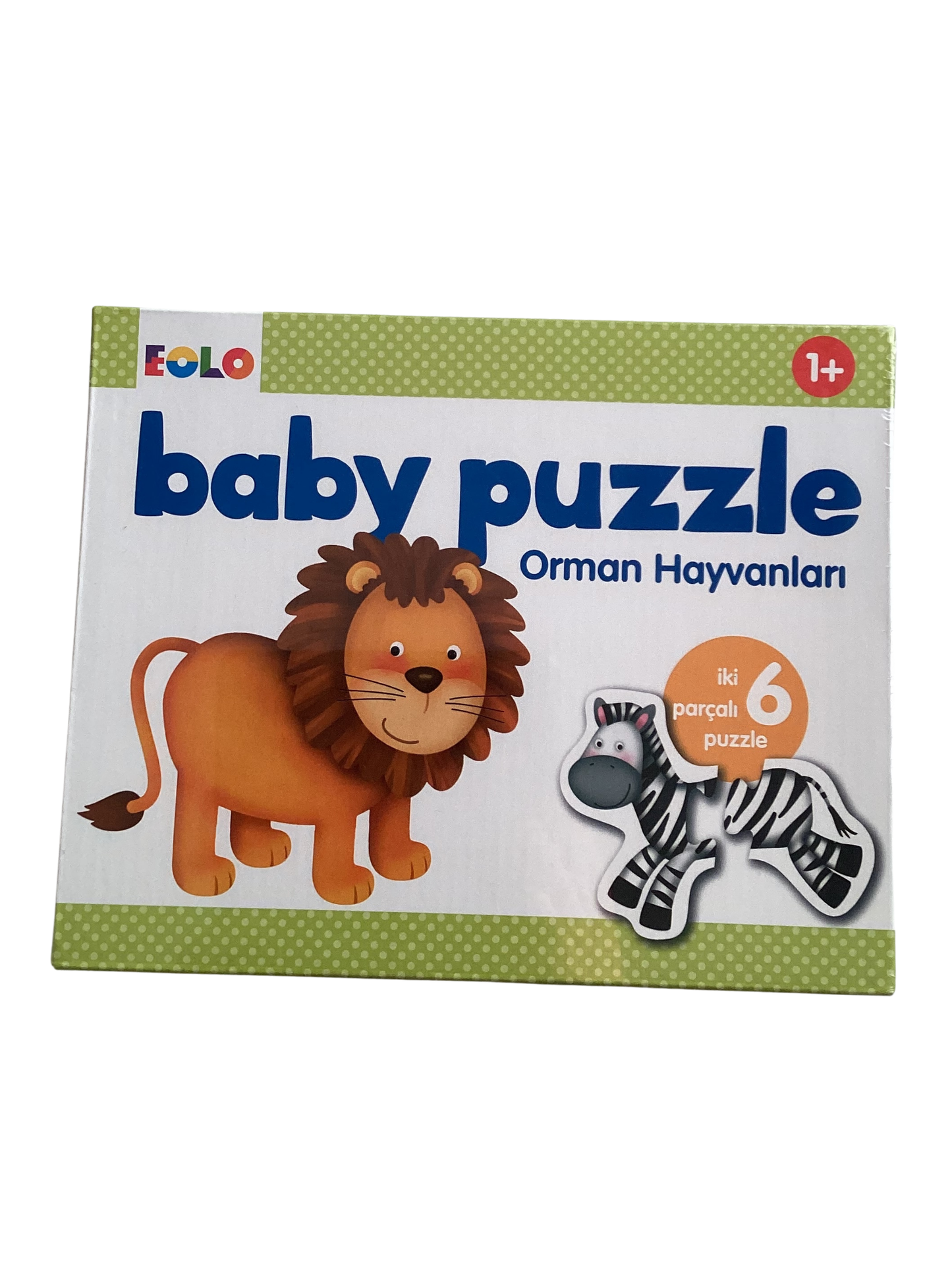 Baby Puzzle