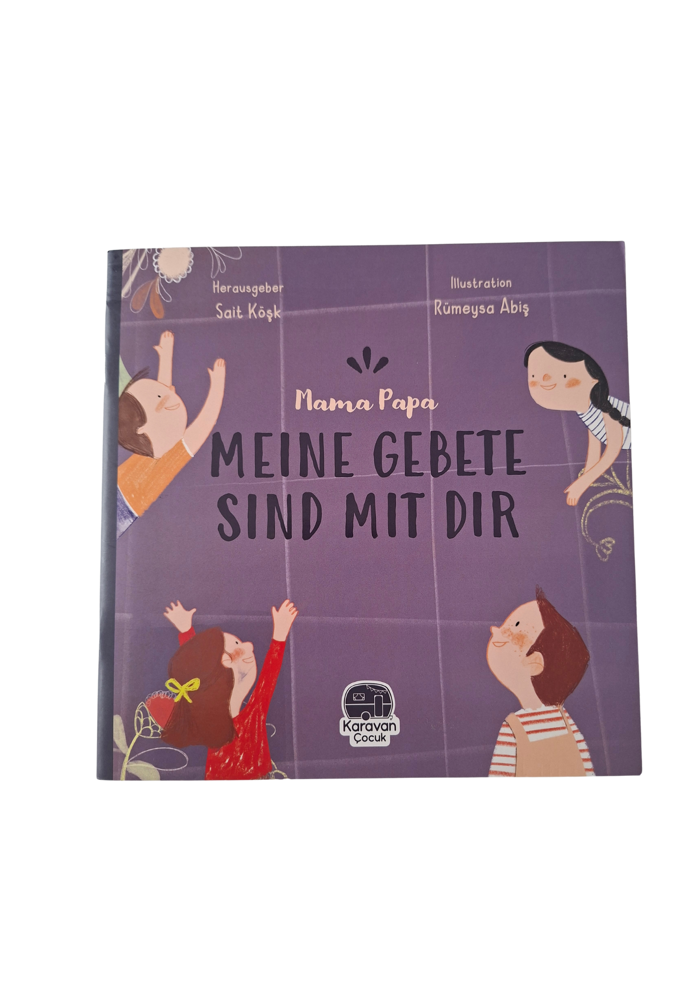 Mama Papa - Meine Gebete sind mit dir