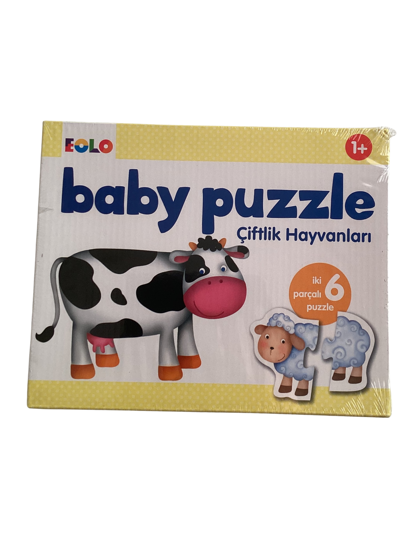 Baby Puzzle