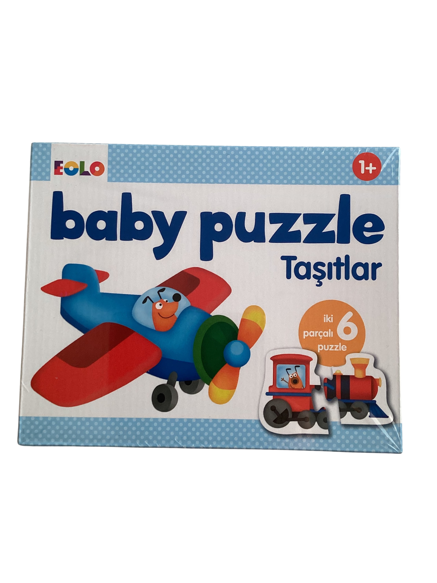 Baby Puzzle