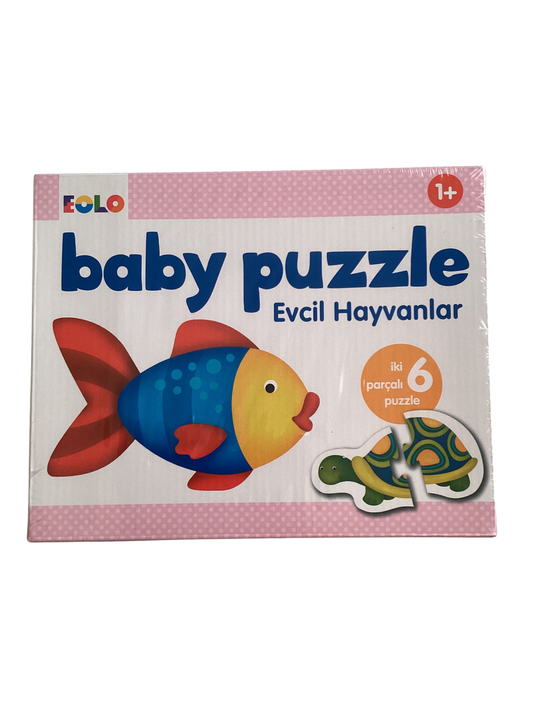 Baby Puzzle