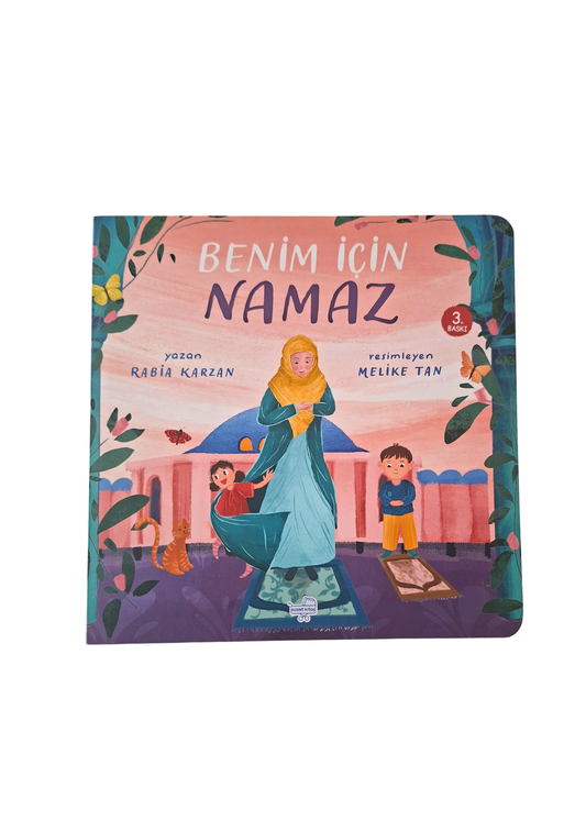 Benim İçin Namaz