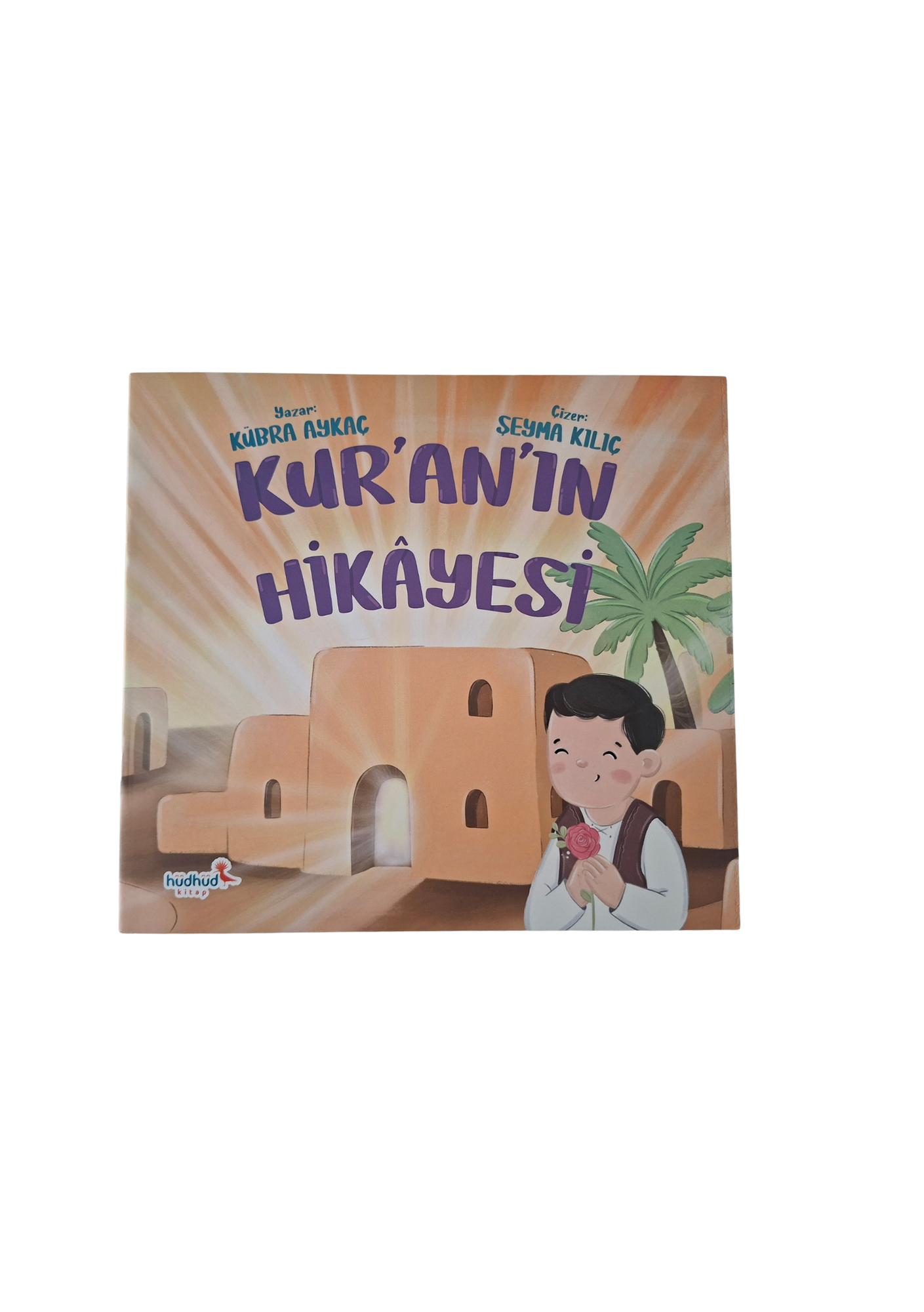Kur’an’ın Hikâyesi
