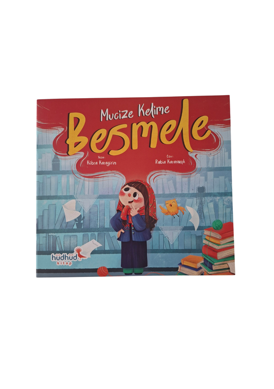 Mucize Kelime Besmele