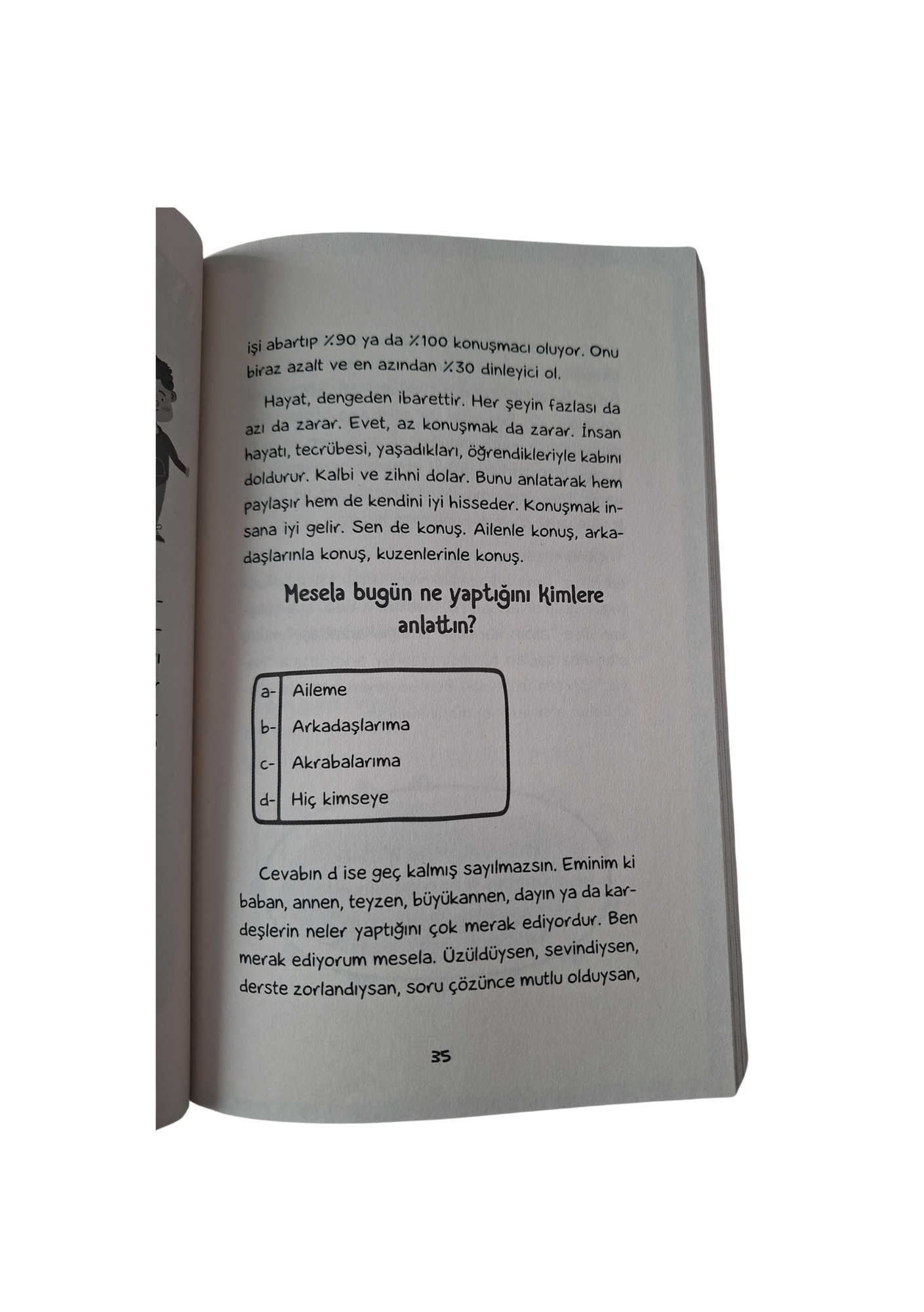 Çocuklar İçin Adabımuaşeret