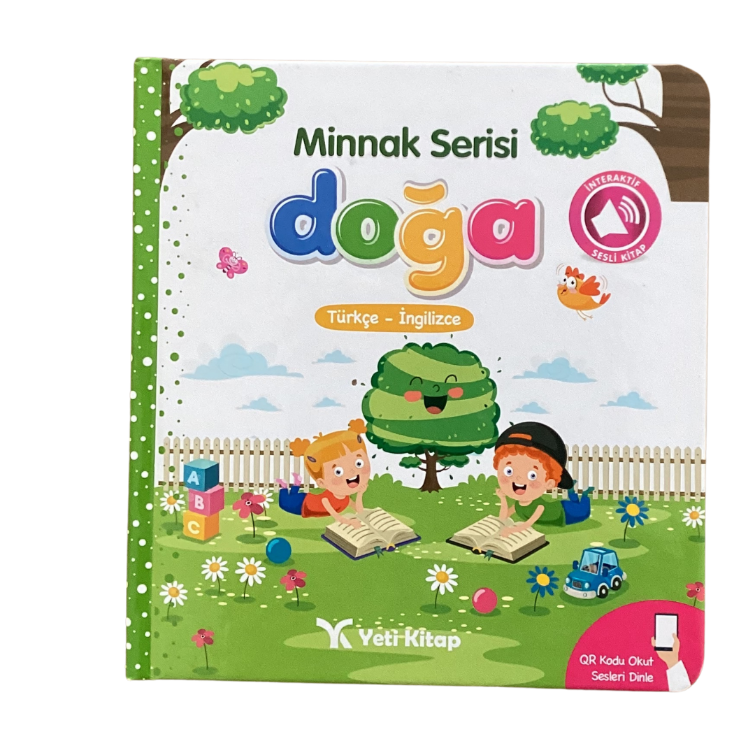 Minnak Serisi - Doğa