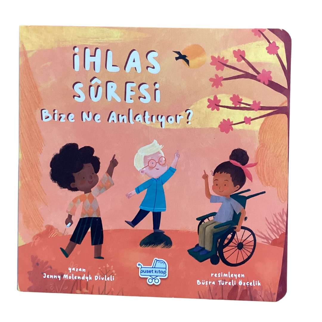 İhlas Suresi Bize Ne Anlatıyor?