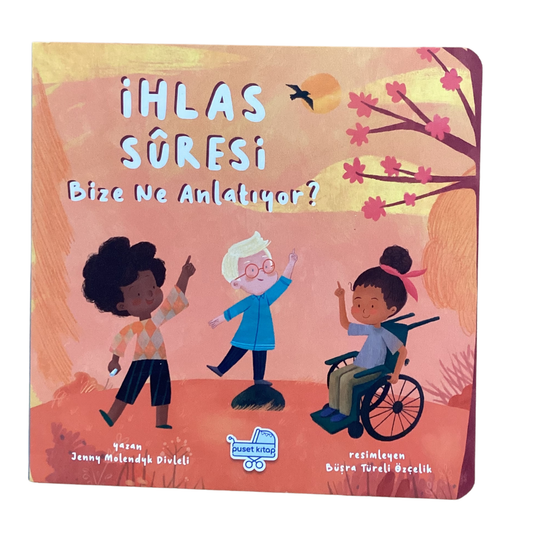 İhlas Suresi Bize Ne Anlatıyor?