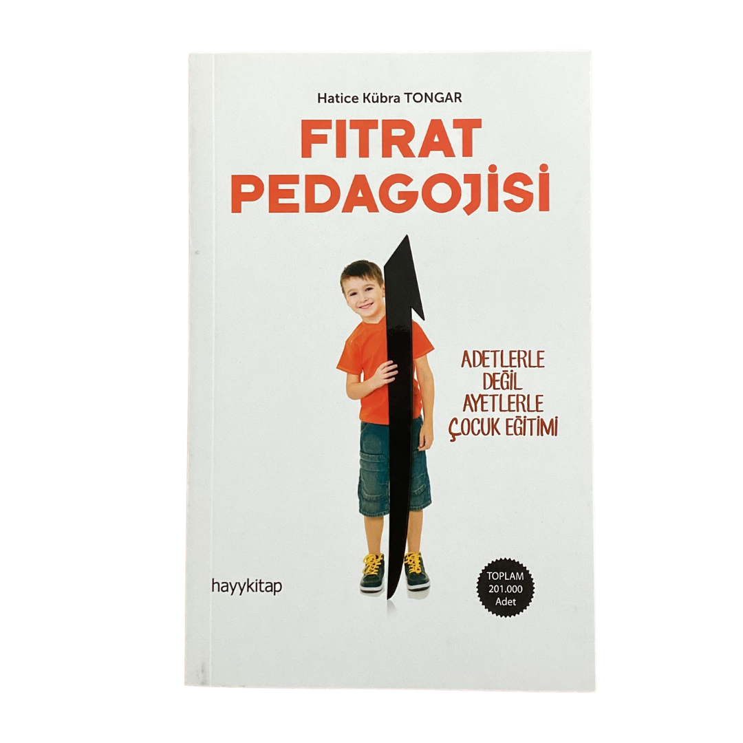 Fıtrat Pedagojisi 1