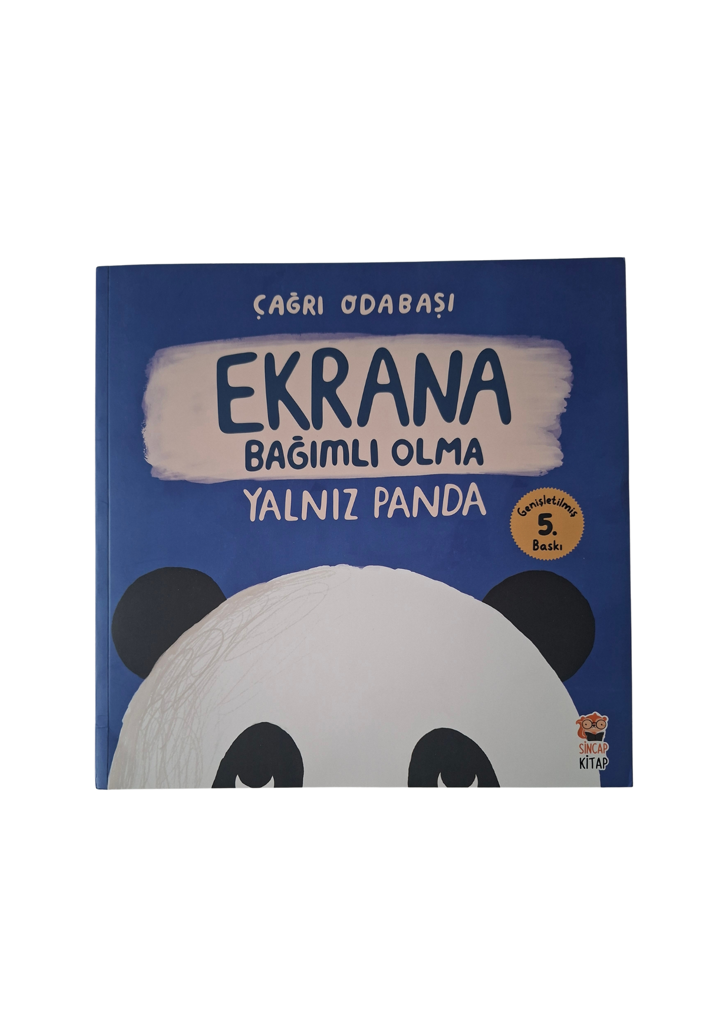 Yalnız Panda - Ekrana Bağımlı Olma