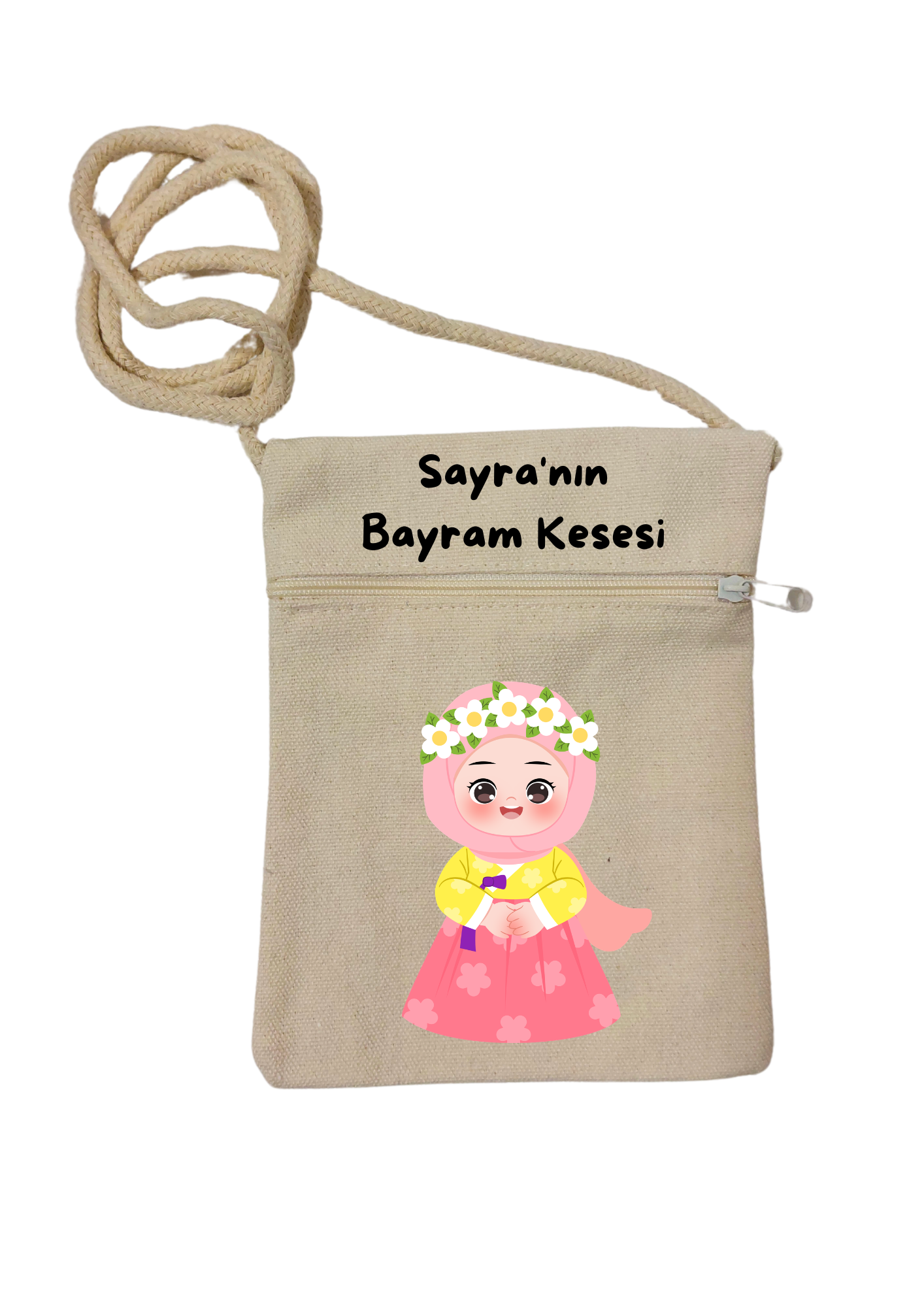 Eid-Täschchen für Kinder