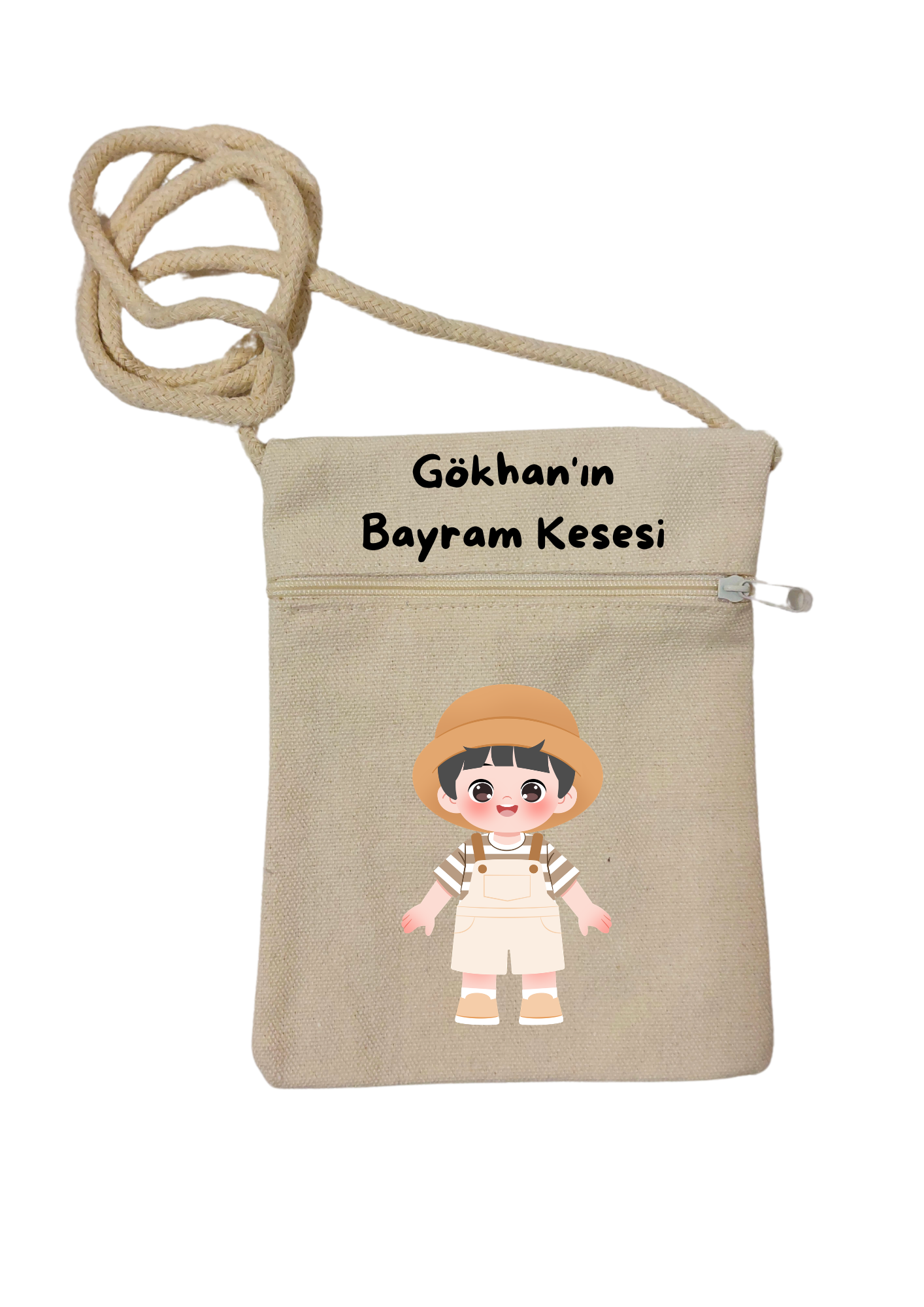 Eid-Täschchen für Kinder