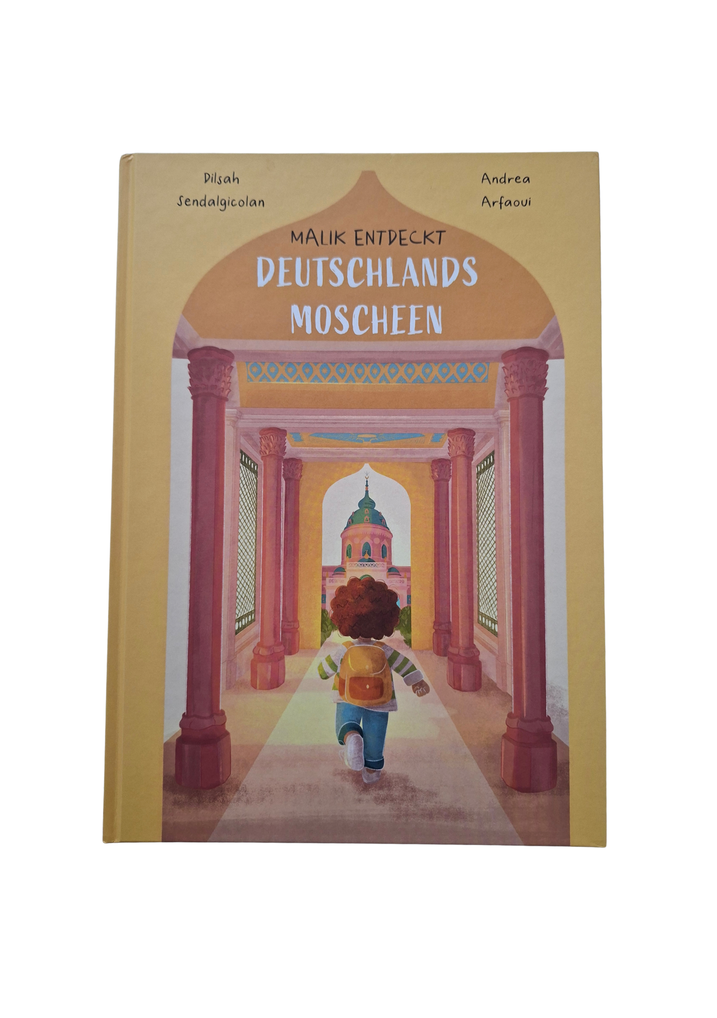 Deutschlands Moscheen