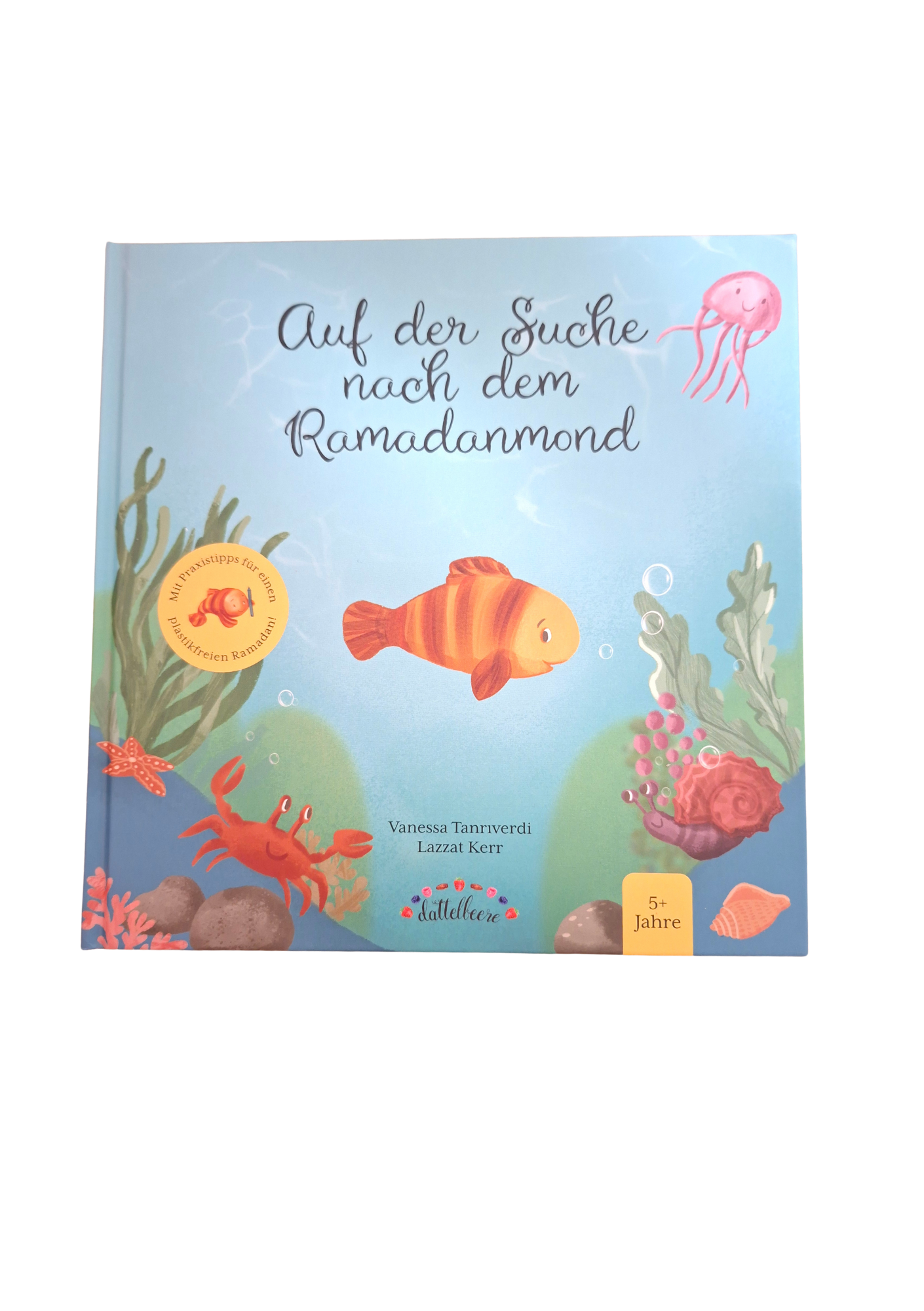 Auf der Suche nach dem Ramadanmond